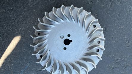 Camshaft flywheel Mimi bikes