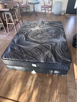 Full Mattress