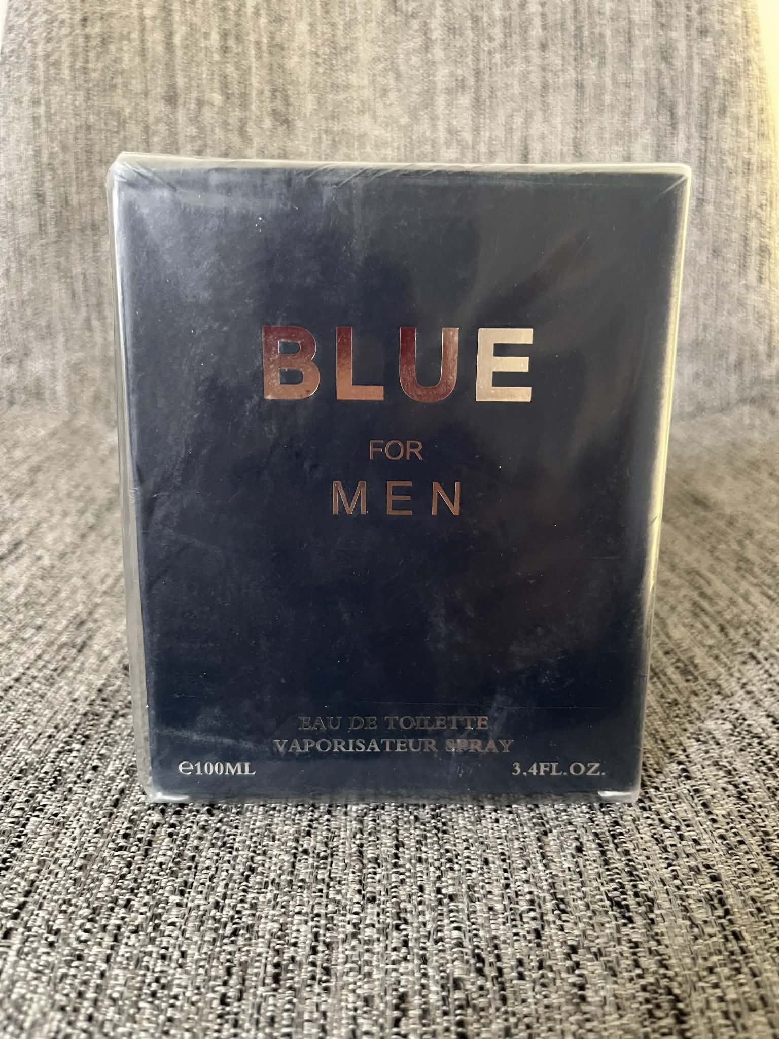 Cologne Perfume