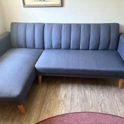 Ashley Furniture Couch 