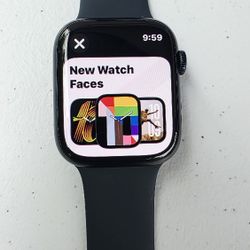 Apple Watch Series 8 45mm 