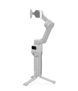 DJI Osmo Mobile 6 witt tripod