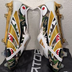 Adidas Predator BAPE FG