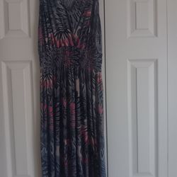 Free dress - Large