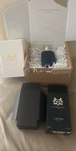 Parfums De Marly - Layton 4.2 oz