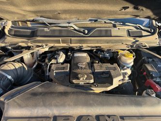 Engine & Transmission Cummins