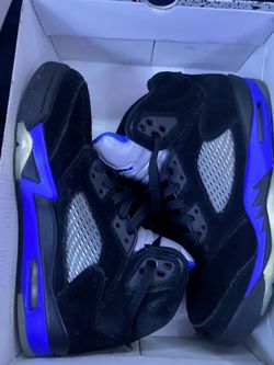 Air Jordan 5 Retro