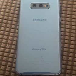 Galaxy S10e Phone (T-Mobile) 