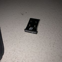Kensington USB Bluetooth Adapter 