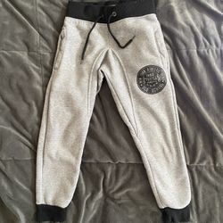 Kid’s Jogger Pants