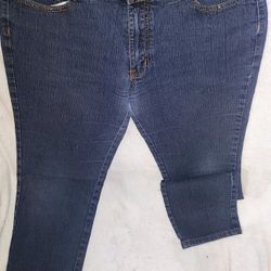 Women's Giovanni Jeans