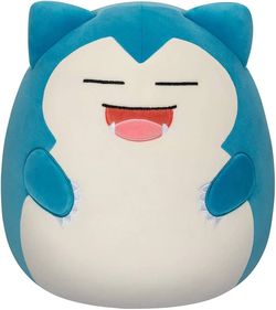 Snorlax 20” squishmallow