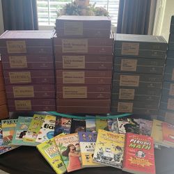 Kiwico Educational Kits And Books For Kids