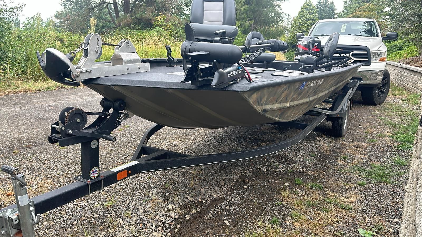 2019 TRKM 1860