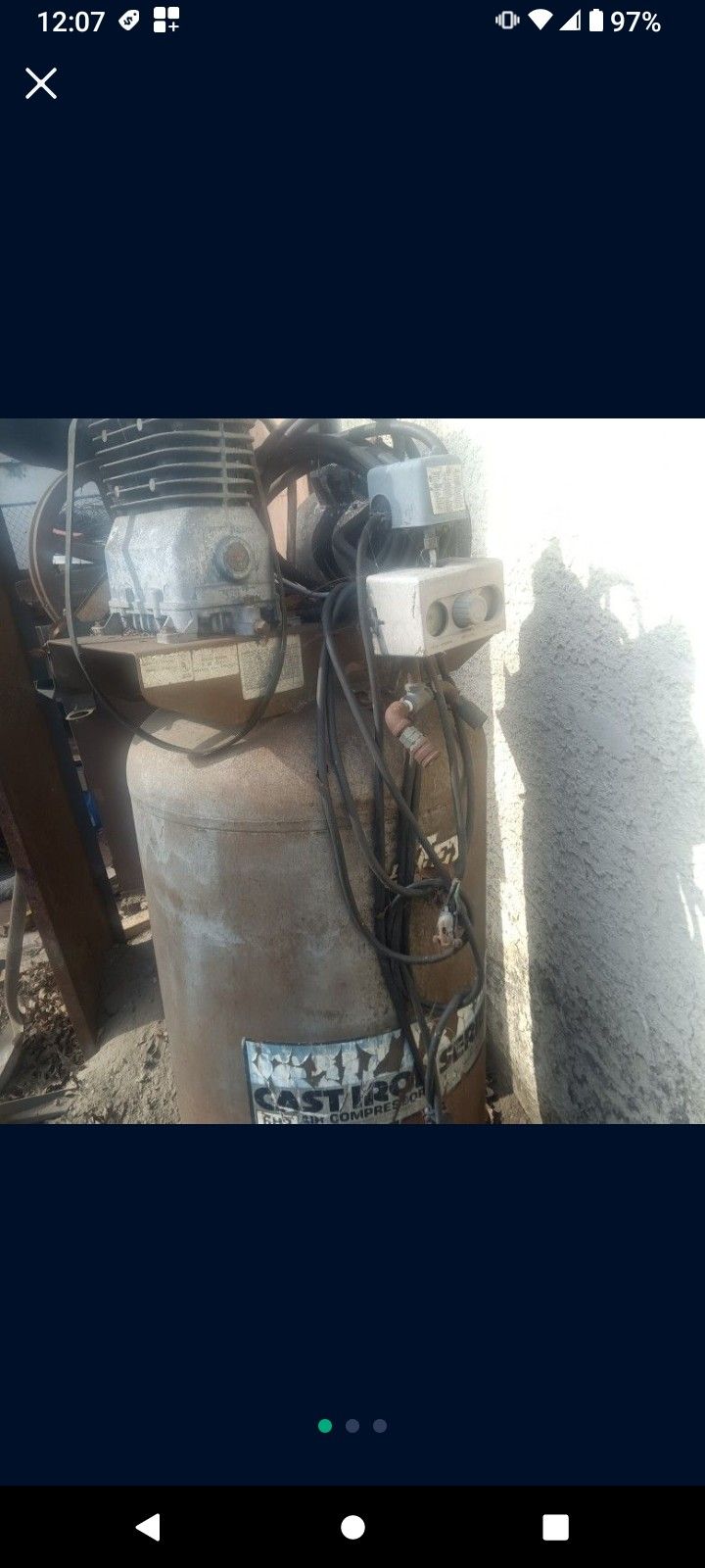 Air Compressor