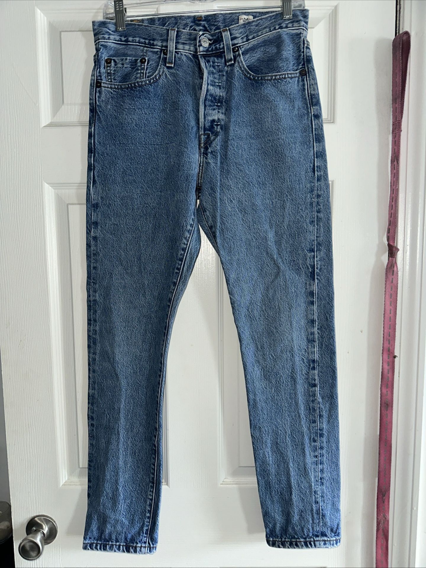 Women’s Levi Jeans
