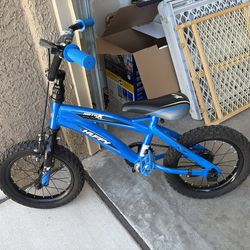 Kids Huffy 13” Bike