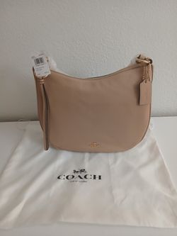 NEW Coach Boho Sutton Purse