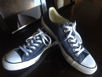 Tenis Converse nuevos size #11