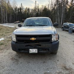 Truck For Sale 