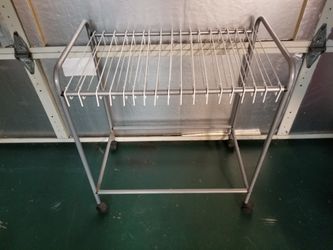 Drying Rack
