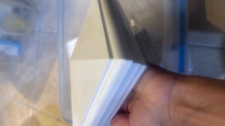 PVC Post End Caps 5x5