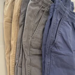 Men’s gap Joggers 