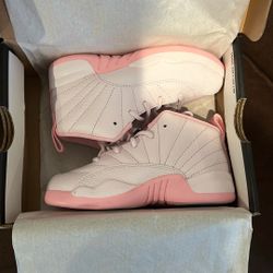 Jordan 12 Retro (TD) 