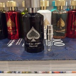 Jo Milano Game Of Spades Diamond 5 ML Travel Size