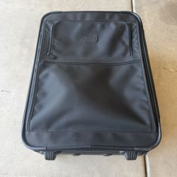 Tumi 2 Wheel Expandable International Luggage 