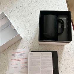 Ember Coffee Mug