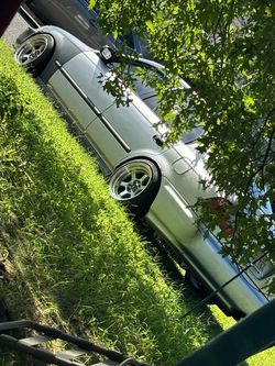 1998 Honda Civic