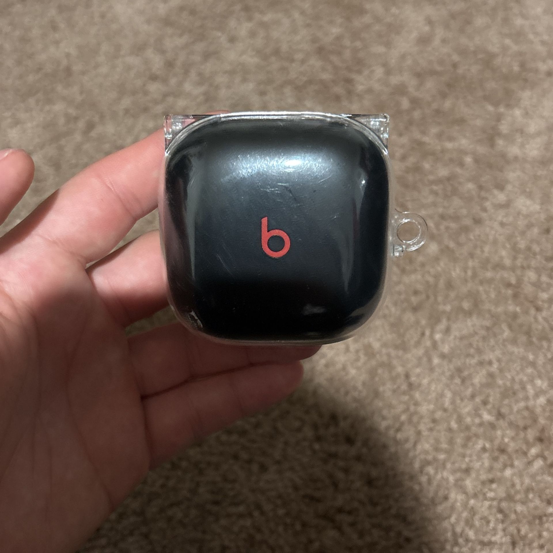 Beats Earbuds