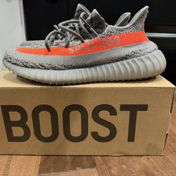 Yeezy 350 Beluga 