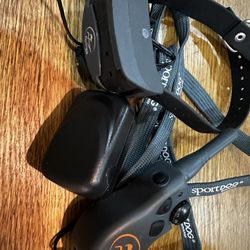 SportDOG Brand FieldTrainer 425X Remote Trainer - Rechargeable Dog Training Collar with Shock, Vibrate, and Tone - 500 Yard Range - SD-425X