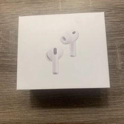 AirPods Pro 3