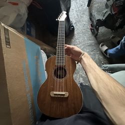 Ukelele 