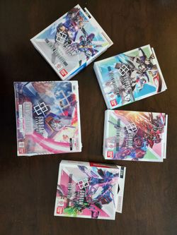 Gundam Card Game English Edition