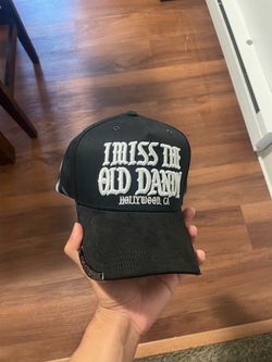 Dandy hats