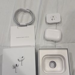 AirPods Pro 2