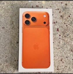 iPhone 17 pro max unlocked