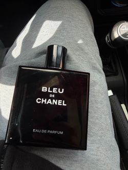 Bleu de Chanel Eau de Parfum