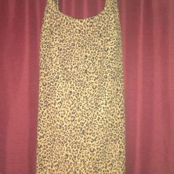 Night On The Town Dress 