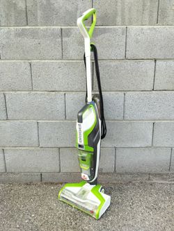 BISSELL Crosswave Turbo Multi Surface Vacuum Mop