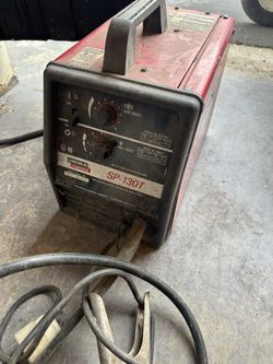 Lincoln ARC Welder