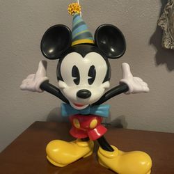 Exclusive Birthday Mickey Mouse Sipper 