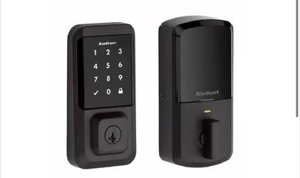 Smart Lock - Kwikset Halo
