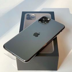 Apple iPhone 12 Pro (grey)