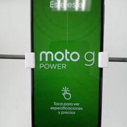 Moto G Power 