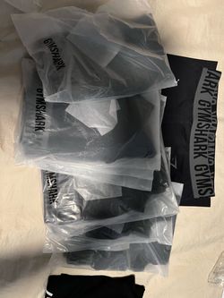 Gymshark Leggings Size XS